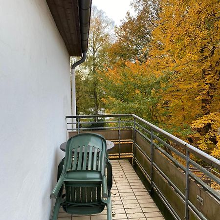 Hotel Seehaus Horn-Bad Meinberg Buitenkant foto