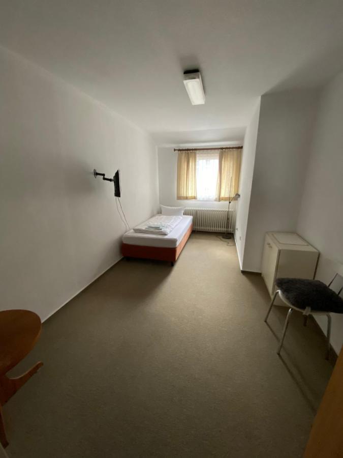 Hotel Seehaus Horn-Bad Meinberg Buitenkant foto