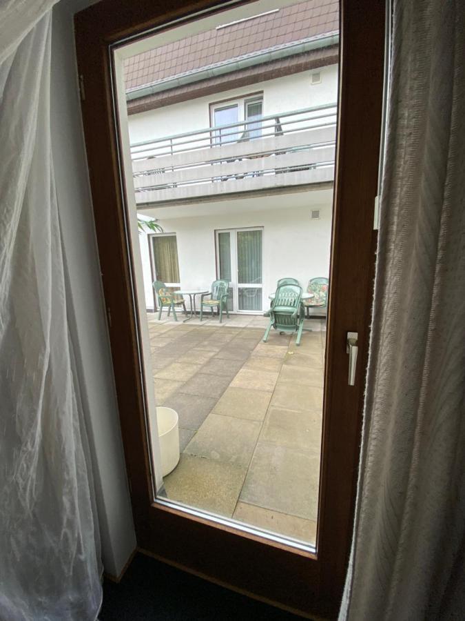 Hotel Seehaus Horn-Bad Meinberg Buitenkant foto