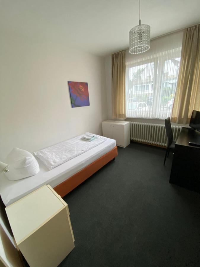 Hotel Seehaus Horn-Bad Meinberg Buitenkant foto