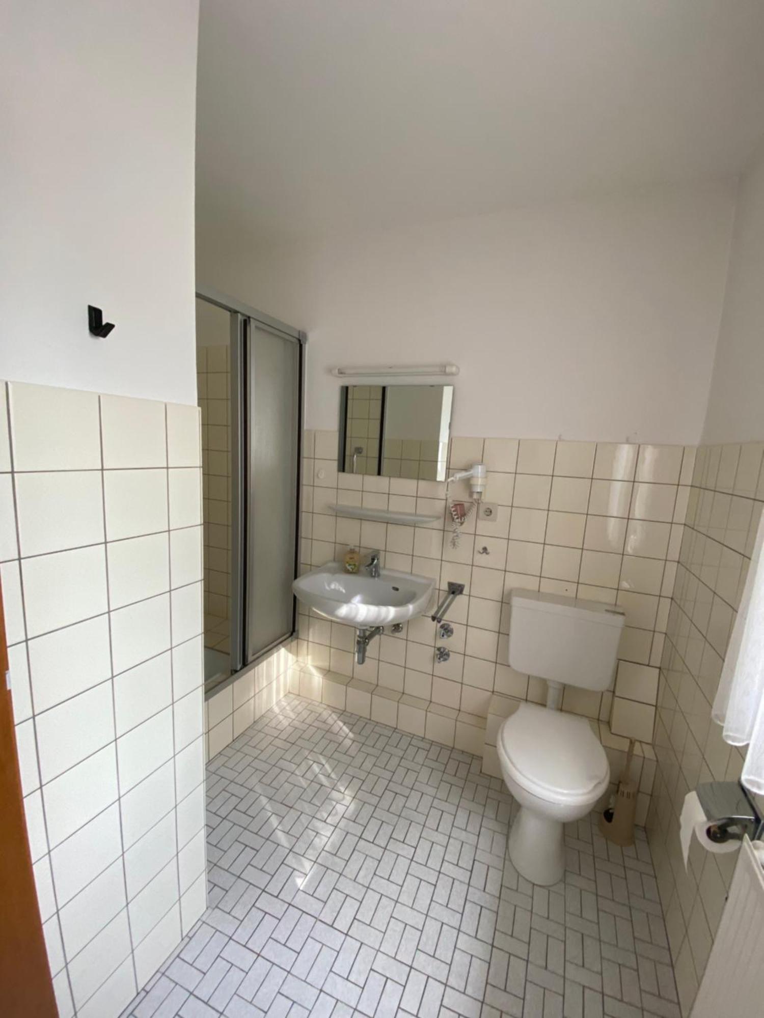 Hotel Seehaus Horn-Bad Meinberg Buitenkant foto