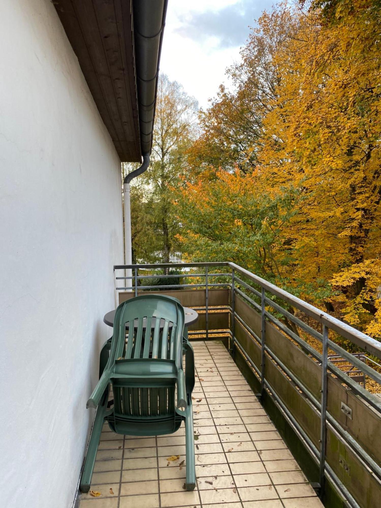 Hotel Seehaus Horn-Bad Meinberg Buitenkant foto