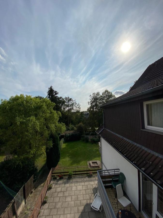 Hotel Seehaus Horn-Bad Meinberg Buitenkant foto