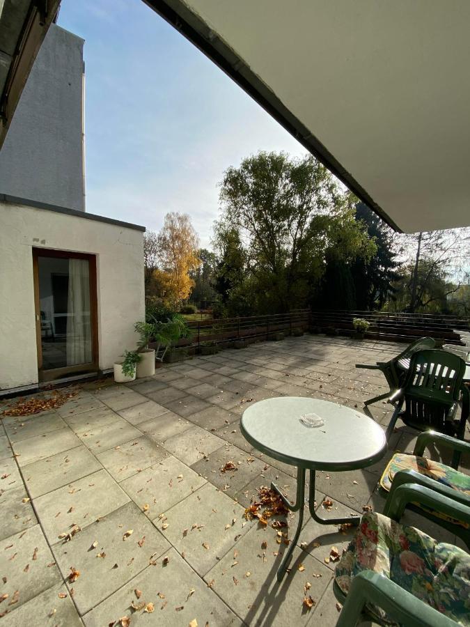 Hotel Seehaus Horn-Bad Meinberg Buitenkant foto