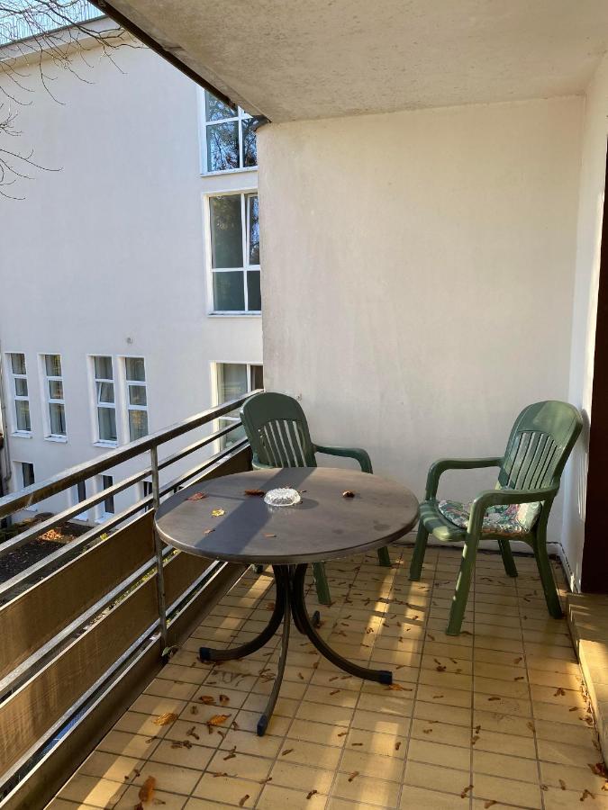 Hotel Seehaus Horn-Bad Meinberg Buitenkant foto