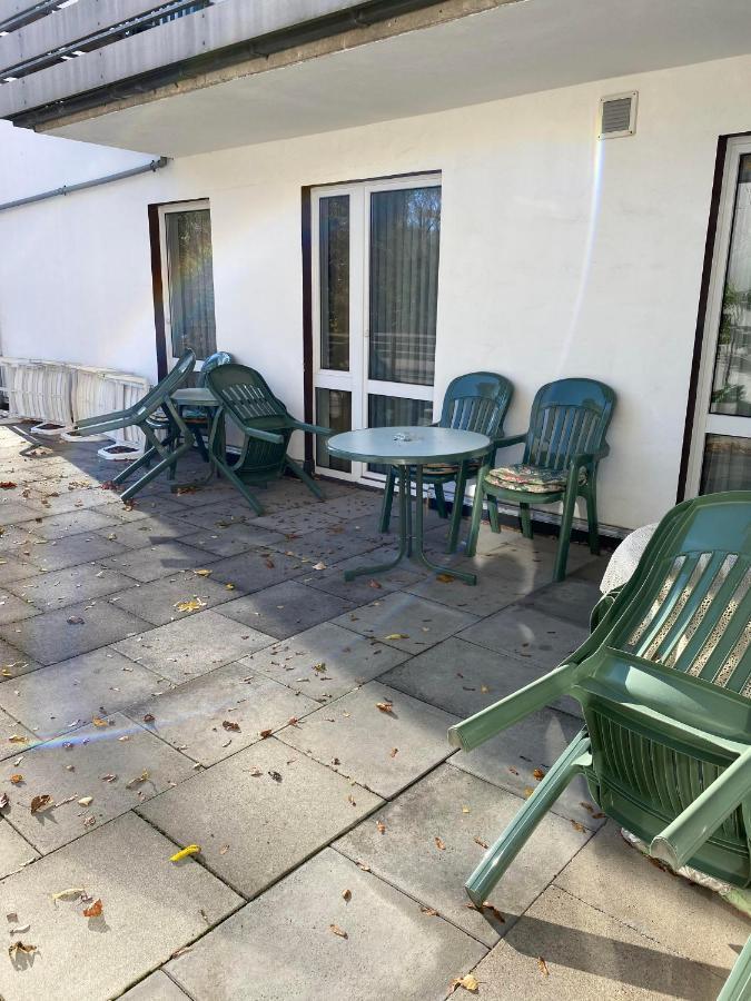 Hotel Seehaus Horn-Bad Meinberg Buitenkant foto