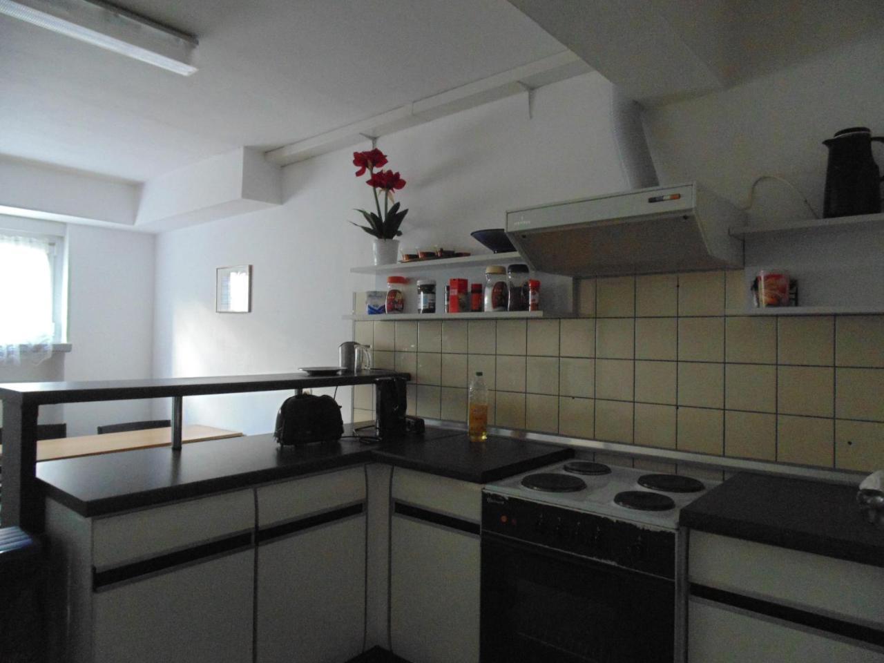 Hotel Seehaus Horn-Bad Meinberg Buitenkant foto