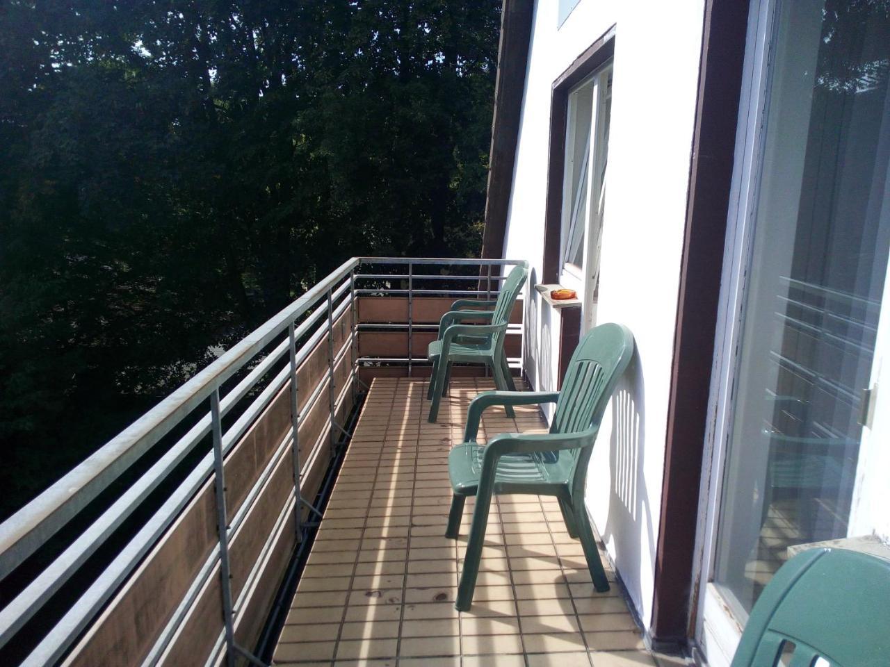 Hotel Seehaus Horn-Bad Meinberg Buitenkant foto