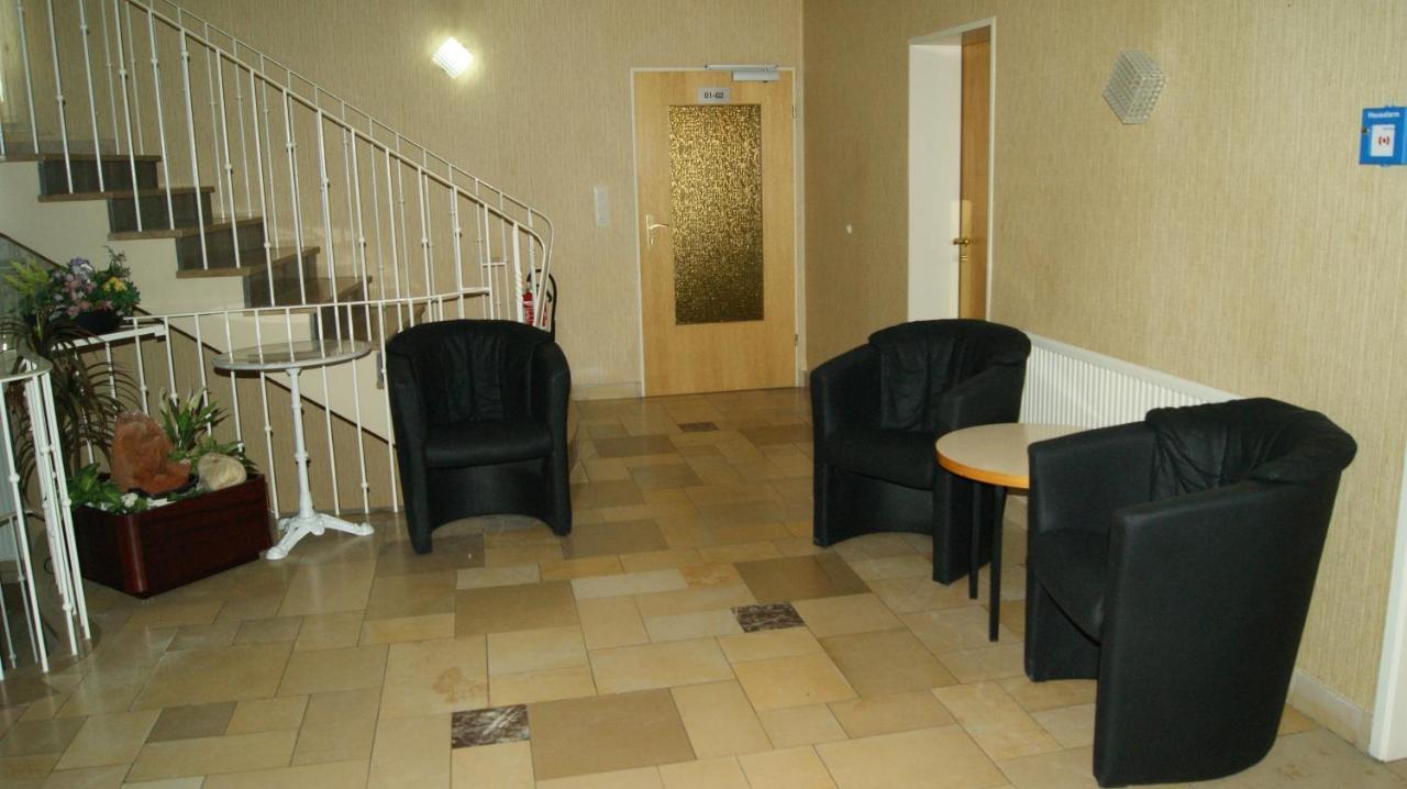 Hotel Seehaus Horn-Bad Meinberg Buitenkant foto